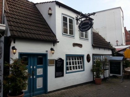 Foto: Bierakademie Alt Kappeln