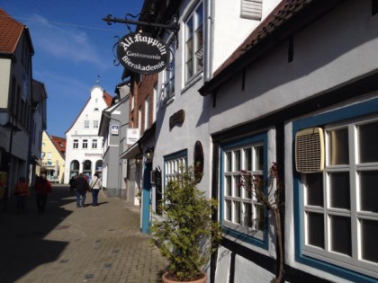 Foto: Bierakademie Alt Kappeln